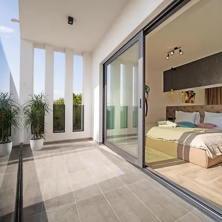 Villa Luce *