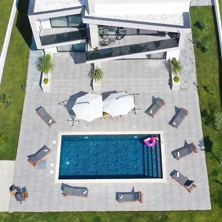 Villa Luce Zadar