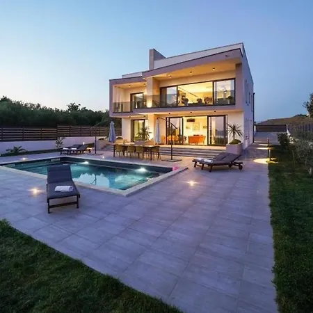 Villa Luce *