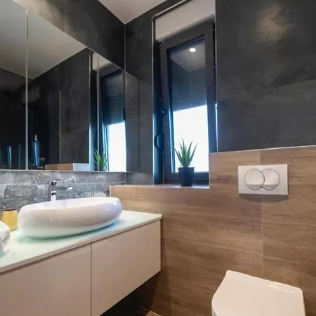 Villa Luce