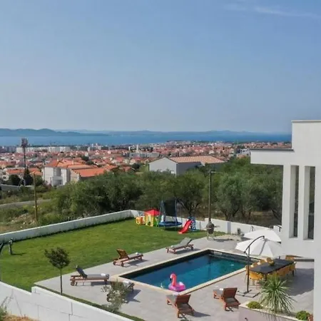 Luce Zadar