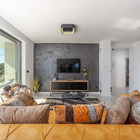 Villa Luce *