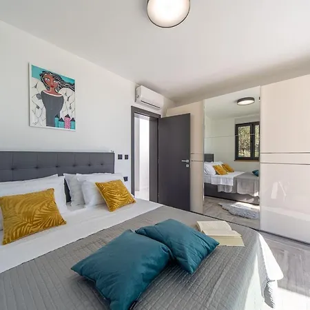 Villa Luce *
