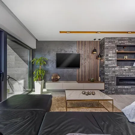 Villa Luce Zadar