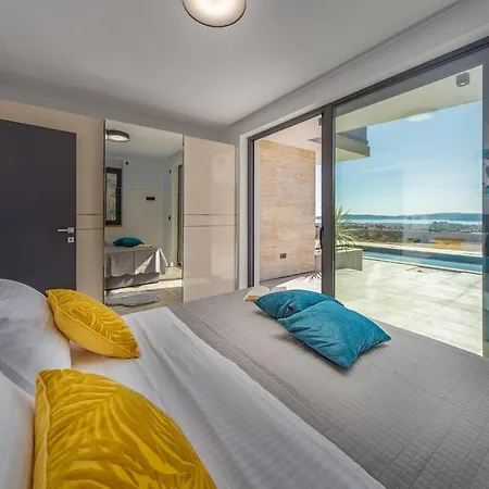 Villa Luce Zadar
