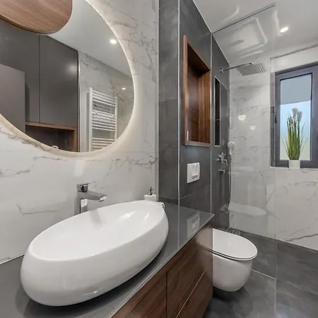 Villa Luce Zadar